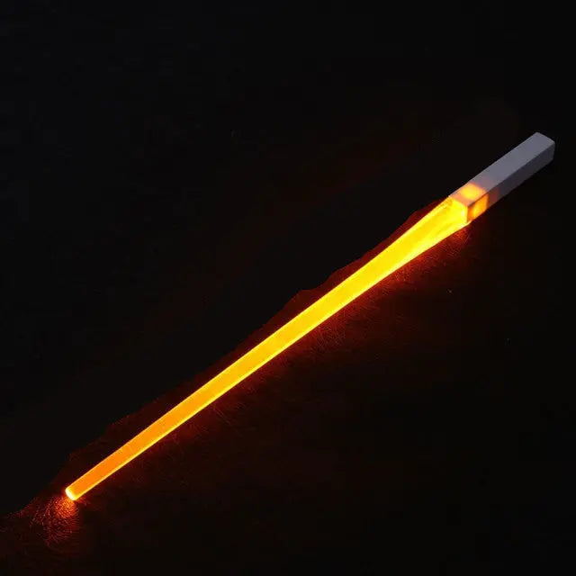 LED Light-emitting Chopsticks CJ Dropshipping