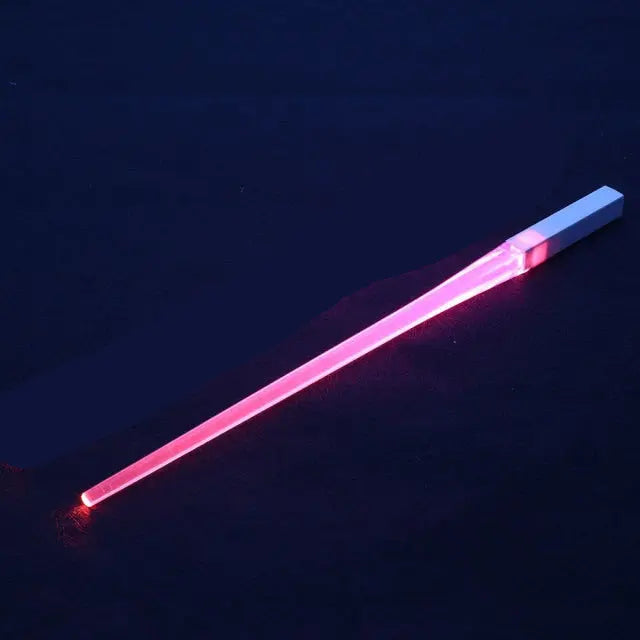 LED Light-emitting Chopsticks CJ Dropshipping