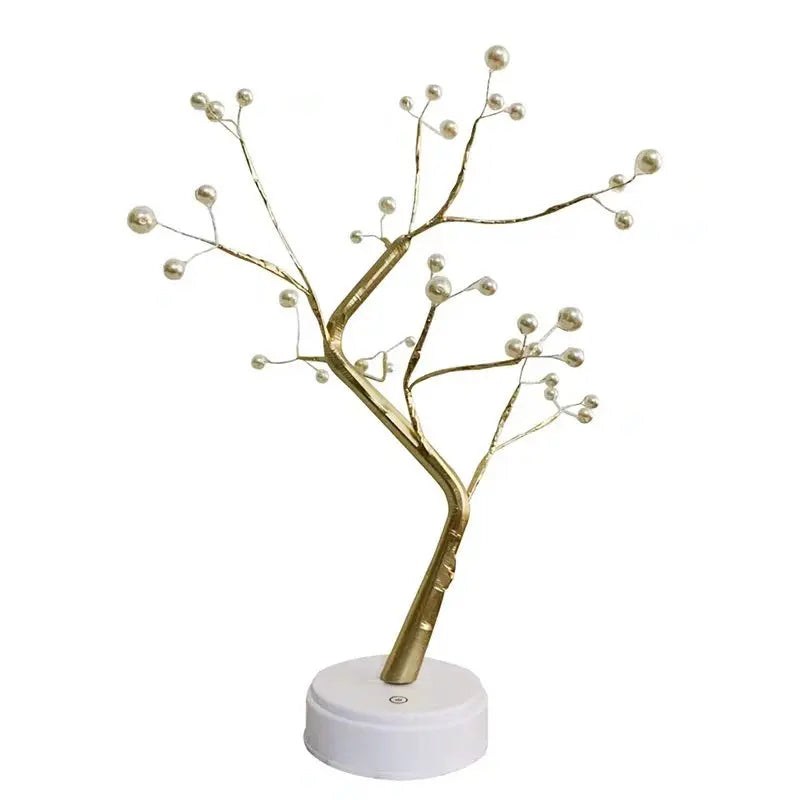 Led Copper Wire Light Bedroom Light - lydled2024.com