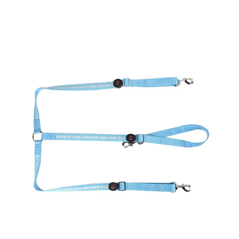 Equestrian LED light strip CJ Dropshipping