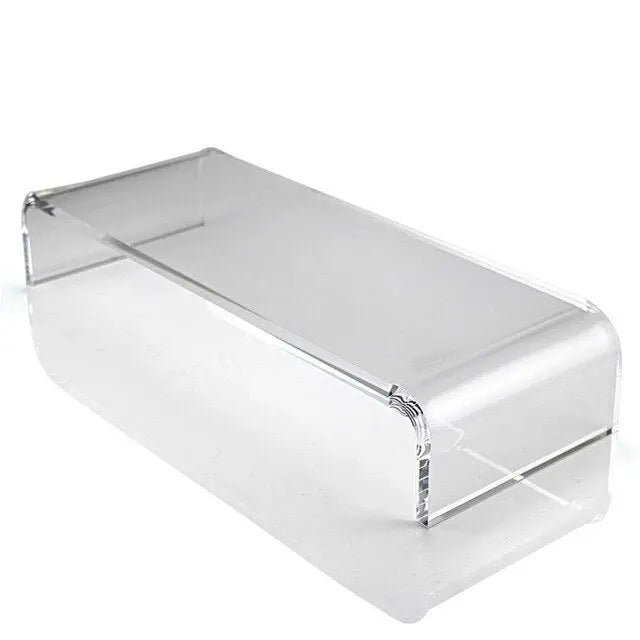 Acrylic transparent computer stand CJ Dropshipping
