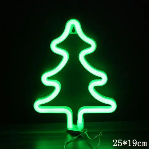 LED Neon Sign Night Light INS Decoration CJ Dropshipping