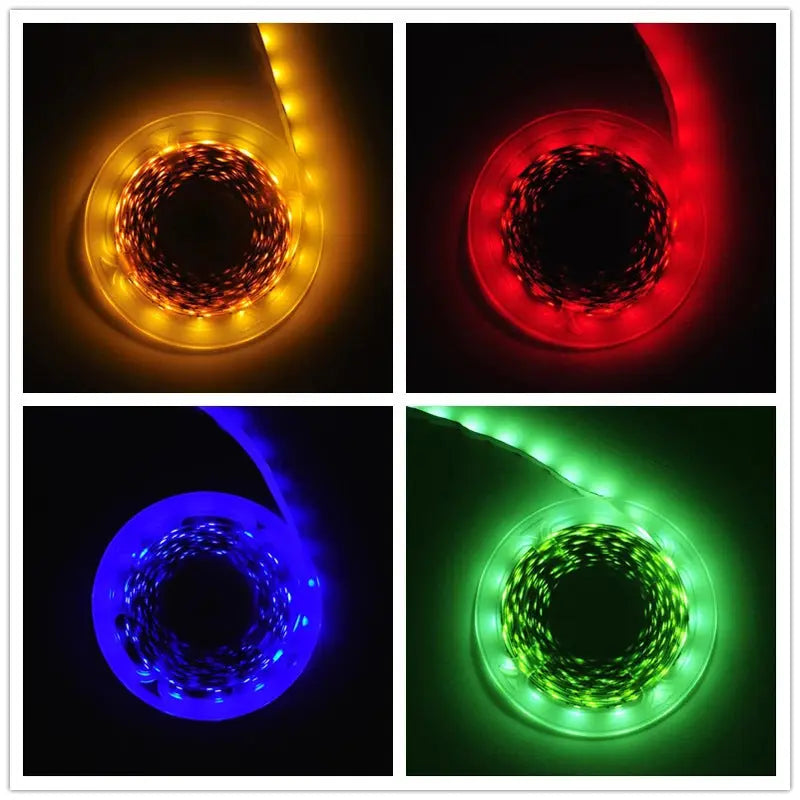 Led Lights With Usb Tv Background Lighting - lydled2024.com