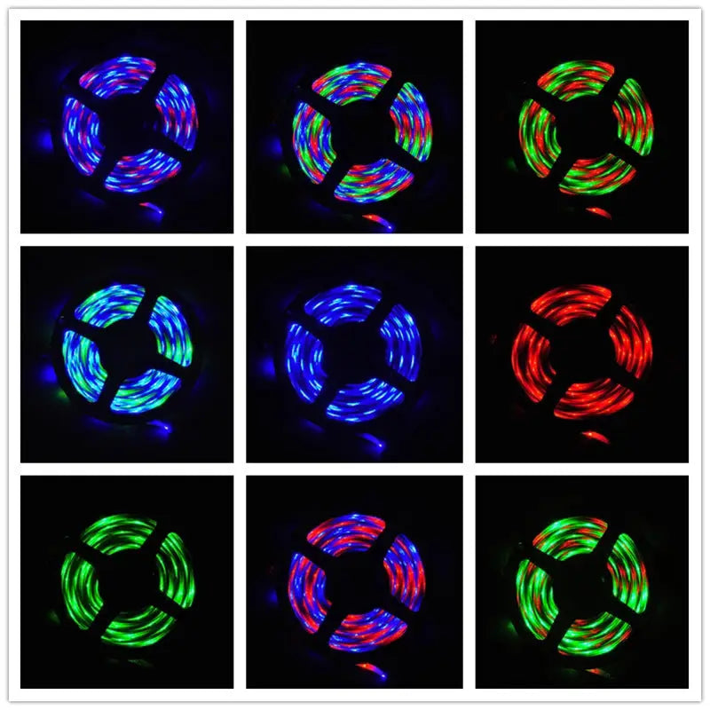 Led Lights With Usb Tv Background Lighting - lydled2024.com