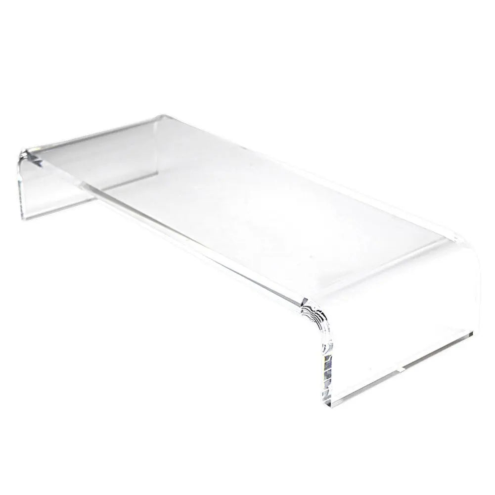 Acrylic transparent computer stand CJ Dropshipping