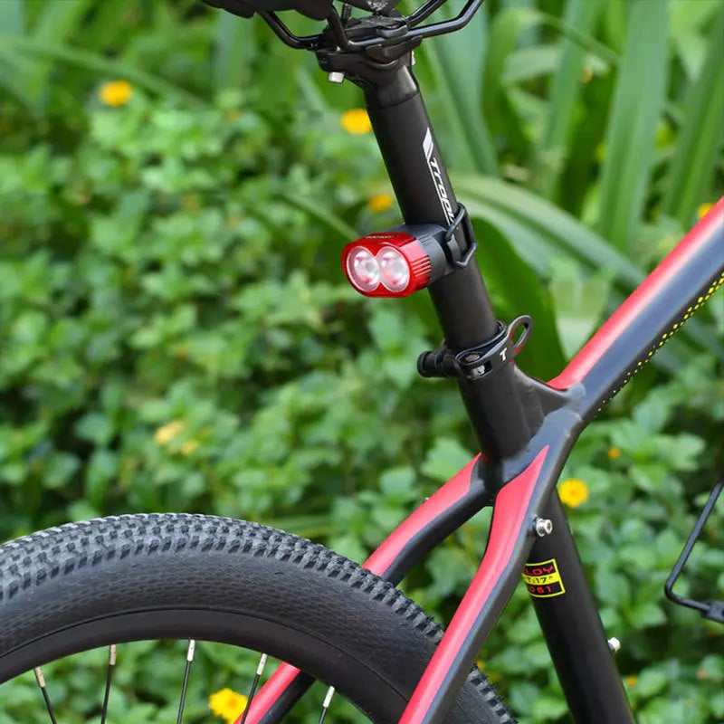 Bicycle LED light CJ Dropshipping