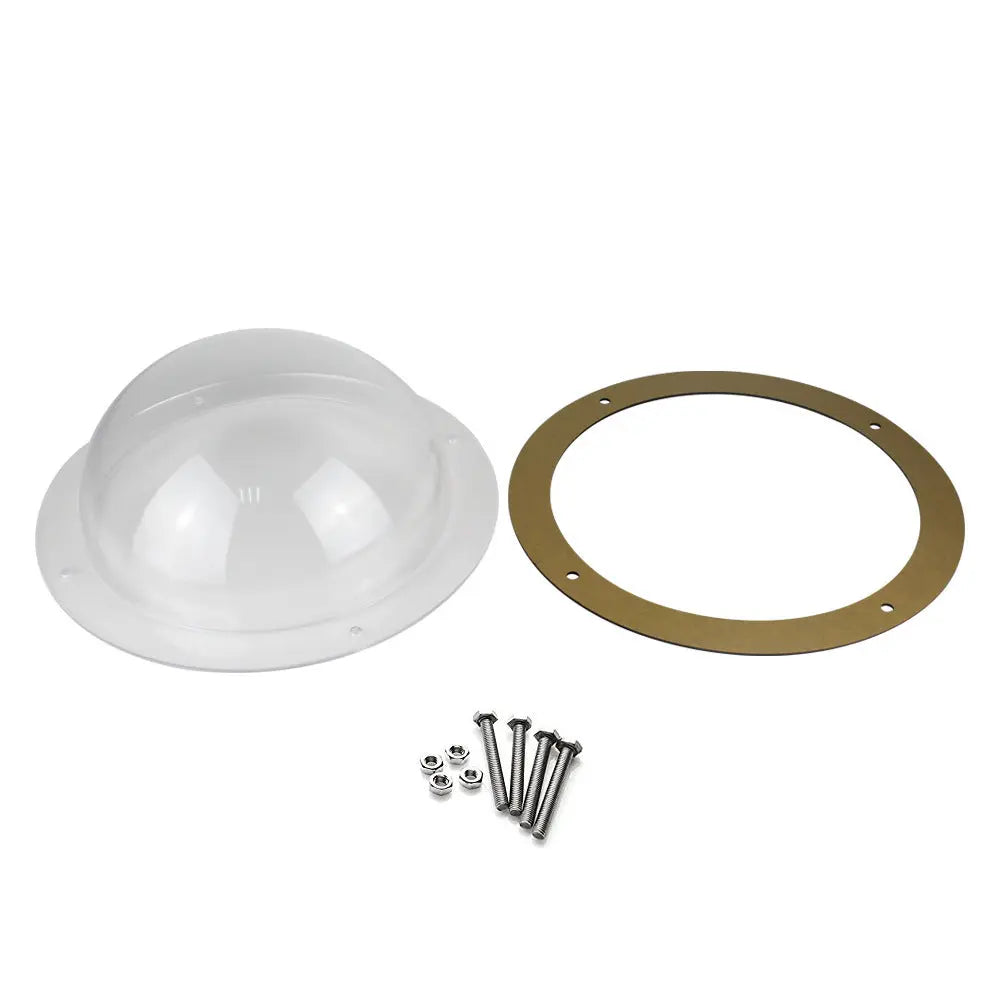 Pet acrylic small fence window CJ Dropshipping