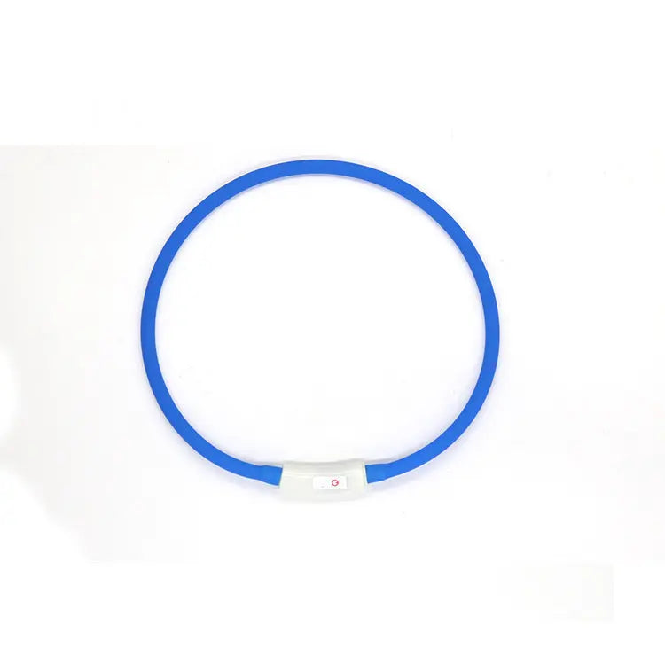 Fashion Led Pet Collar Dog CJ Dropshipping