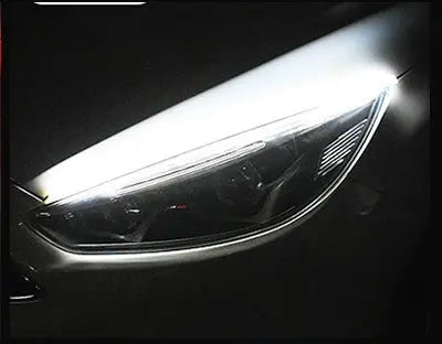 Car Light Turn Signal Led Strip Car LED Daytime Running CJ Dropshipping