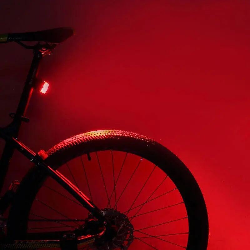Bicycle LED light CJ Dropshipping