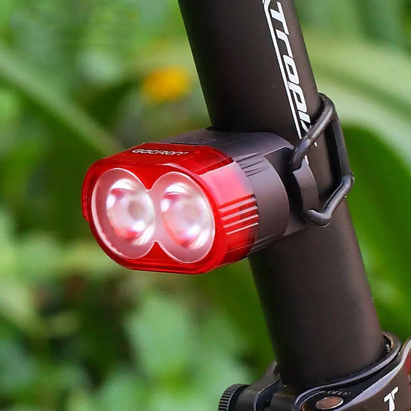 Bicycle LED light CJ Dropshipping