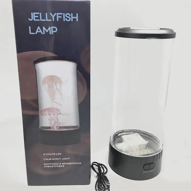 Jellyfish Light LED Light CJ Dropshipping