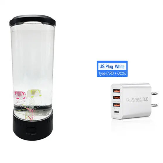 Jellyfish Light LED Light CJ Dropshipping