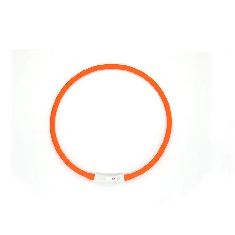Fashion Led Pet Collar Dog CJ Dropshipping