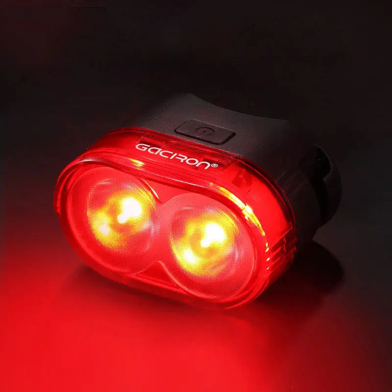 Bicycle LED light CJ Dropshipping