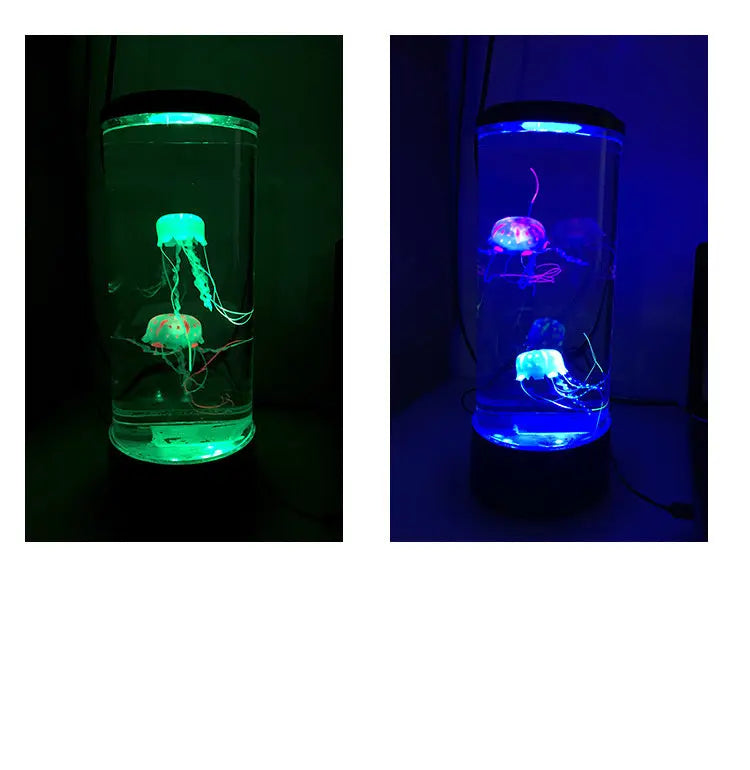 Jellyfish Light LED Light CJ Dropshipping