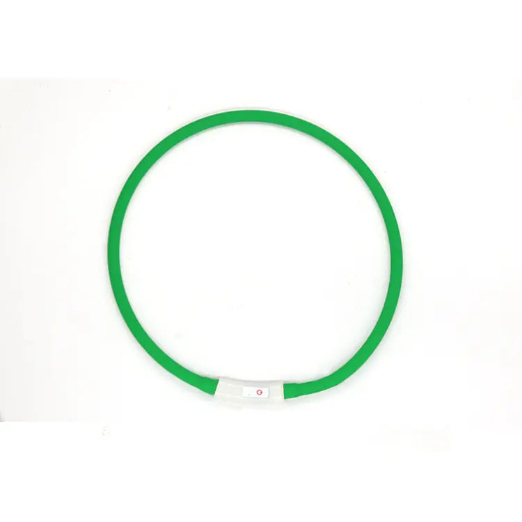 Fashion Led Pet Collar Dog CJ Dropshipping