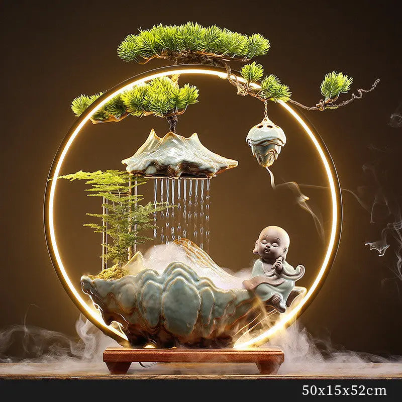 Creative Wealth Attraction Feng Shui CJ Dropshipping