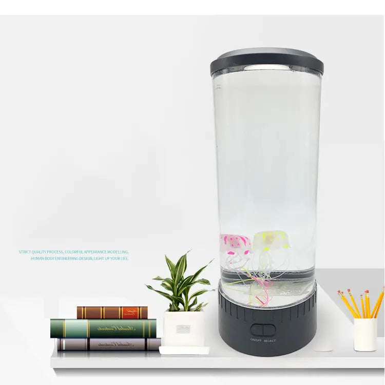 Jellyfish Light LED Light CJ Dropshipping