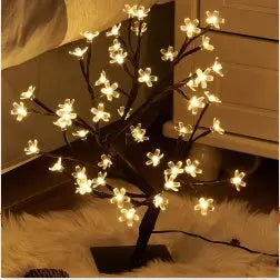 Led Copper Wire Light Bedroom Light - lydled2024.com