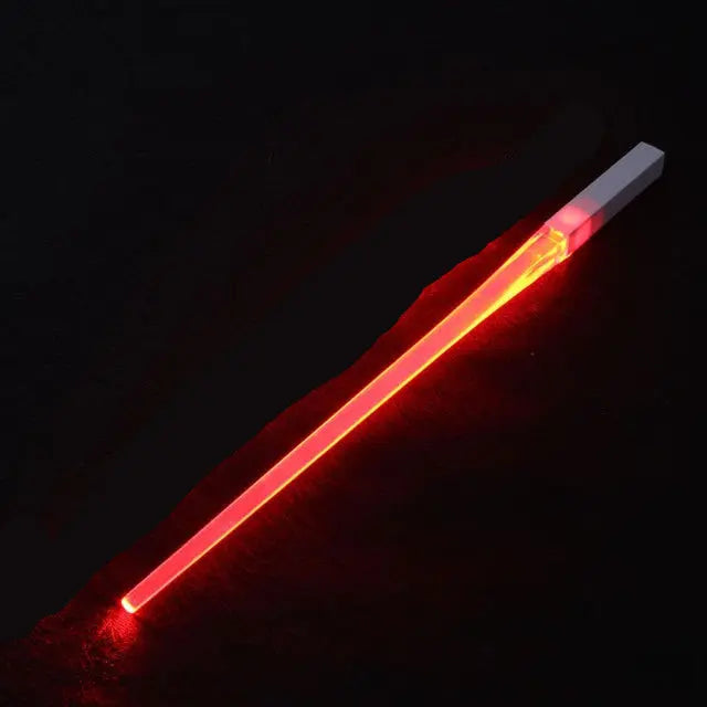 LED Light-emitting Chopsticks CJ Dropshipping
