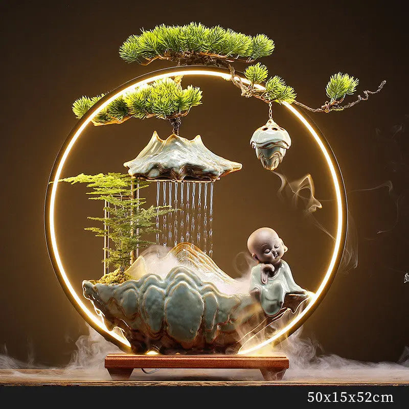 Creative Wealth Attraction Feng Shui CJ Dropshipping