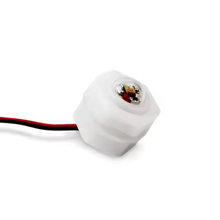 5mW 10L UVC Ultraviolet Light for Water Treatment lydled2024.com
