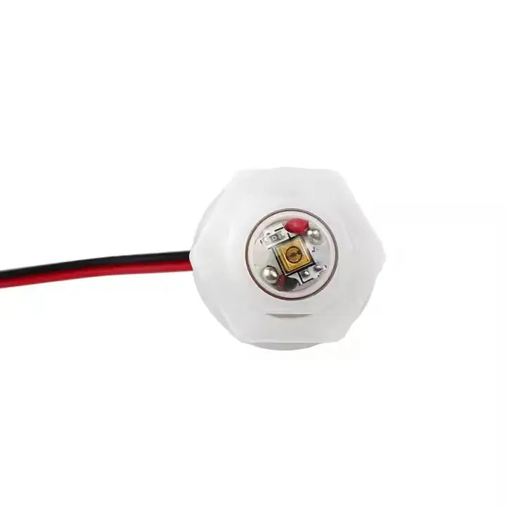 5mW 10L UVC Ultraviolet Light for Water Treatment lydled2024.com