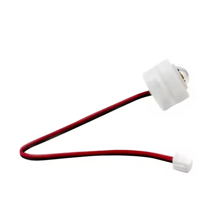 5mW 10L UVC Ultraviolet Light for Water Treatment lydled2024.com