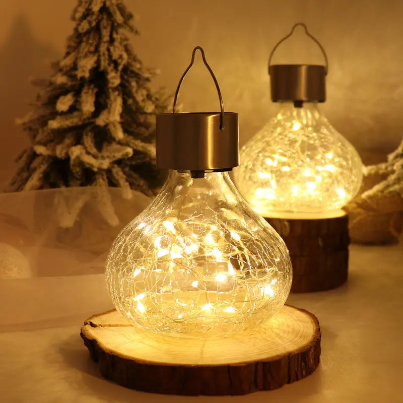 Courtyard Villa B&B Small Night Light Ambient Light - lydled2024.com