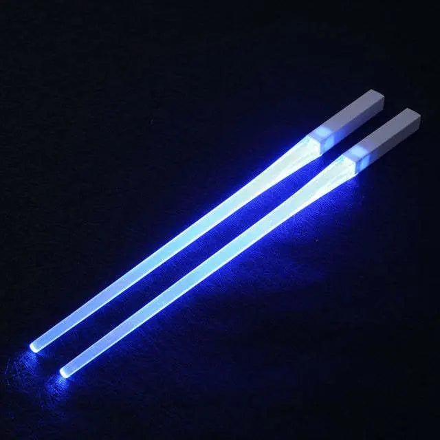 LED Light-emitting Chopsticks CJ Dropshipping