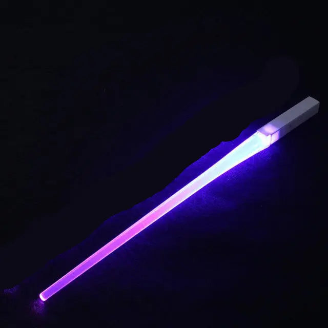 LED Light-emitting Chopsticks CJ Dropshipping