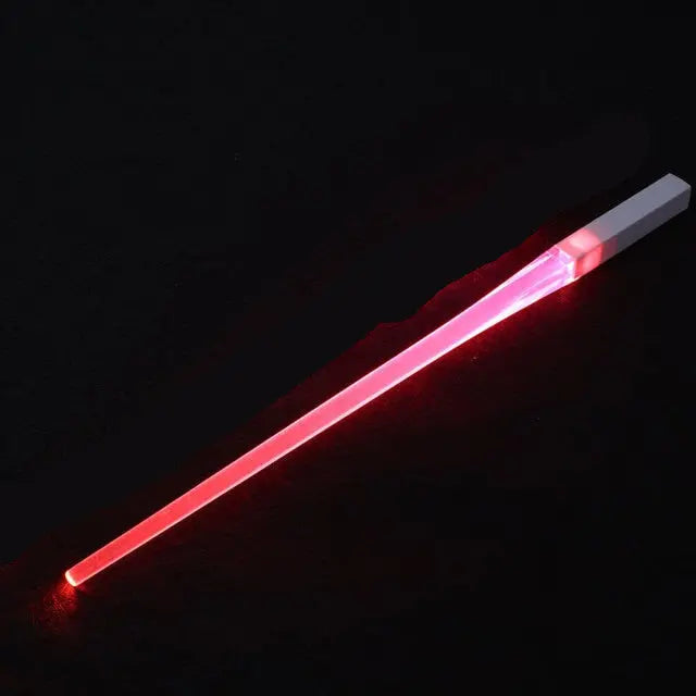 LED Light-emitting Chopsticks CJ Dropshipping
