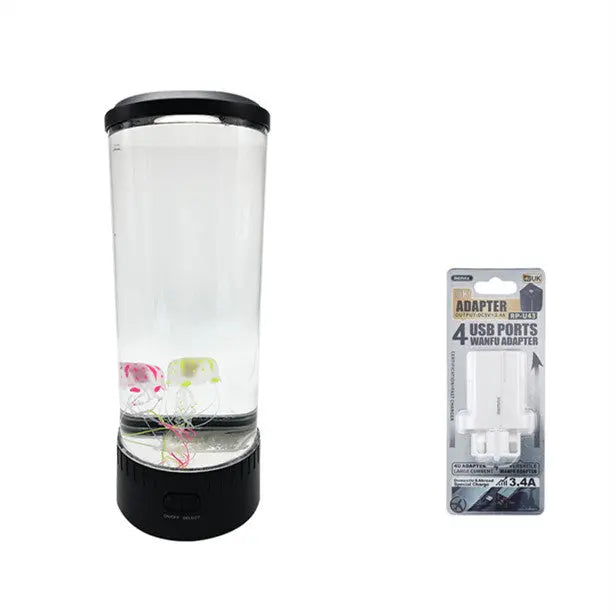 Jellyfish Light LED Light CJ Dropshipping