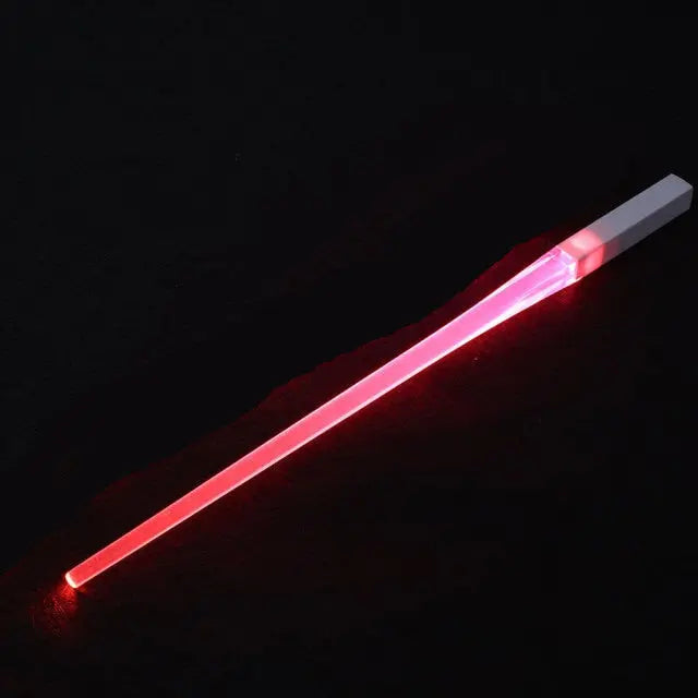LED Light-emitting Chopsticks CJ Dropshipping