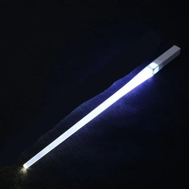 LED Light-emitting Chopsticks CJ Dropshipping