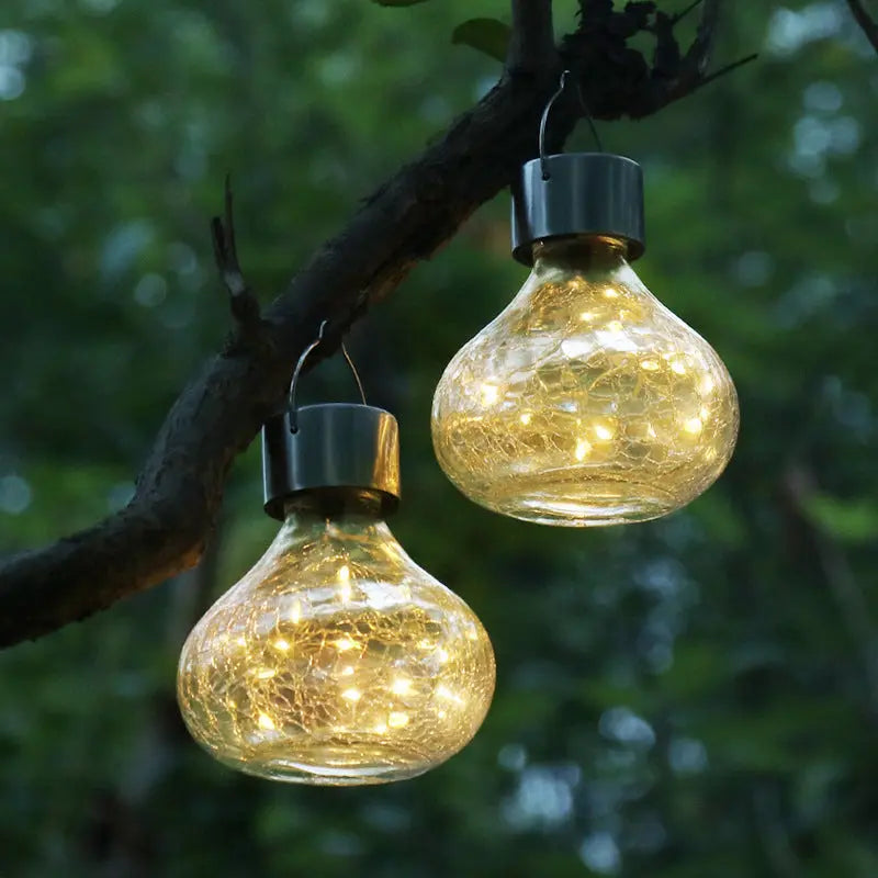 Courtyard Villa B&B Small Night Light Ambient Light - lydled2024.com