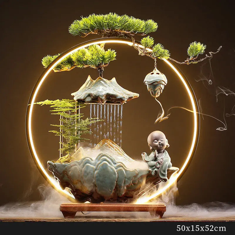 Creative Wealth Attraction Feng Shui CJ Dropshipping