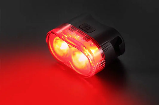 Bicycle LED light CJ Dropshipping