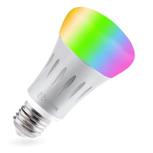 Voice control led light bulb CJ Dropshipping
