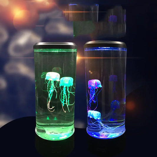 Jellyfish Light LED Light CJ Dropshipping