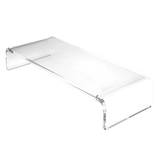 Acrylic transparent computer stand CJ Dropshipping