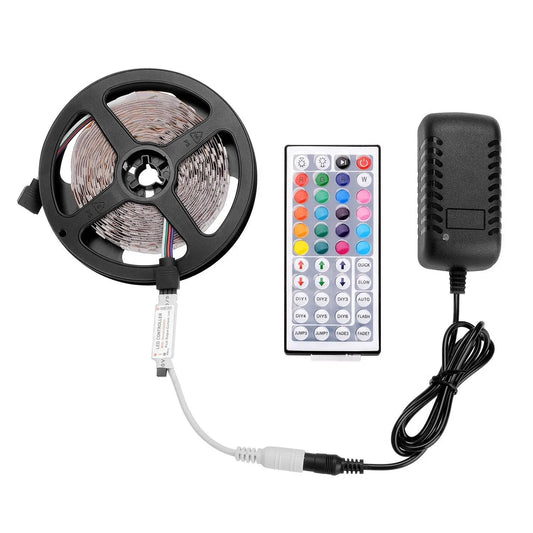 LED Strip Light RGB 5050 CJ Dropshipping