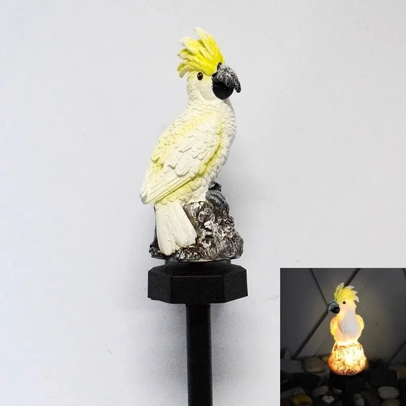 Solar Garden Decoration Garden LED Lights CJ Dropshipping