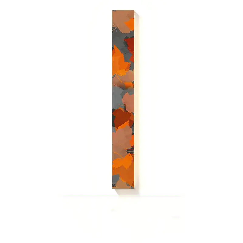 Vertical Narrow Strip Led Lamp Decorative Painting CJ Dropshipping