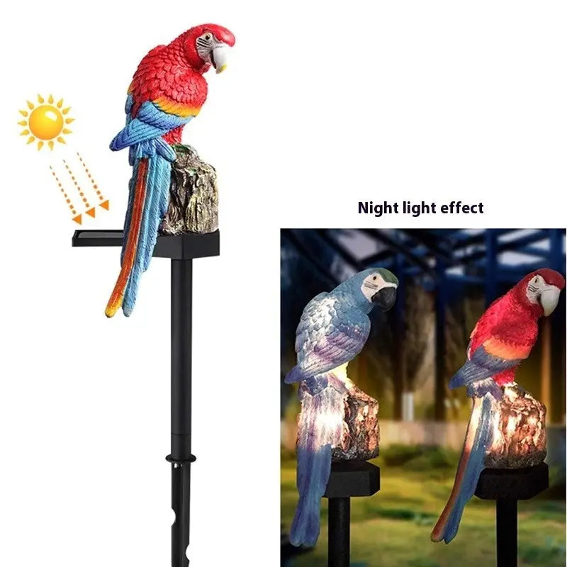 Solar Garden Decoration Garden LED Lights CJ Dropshipping