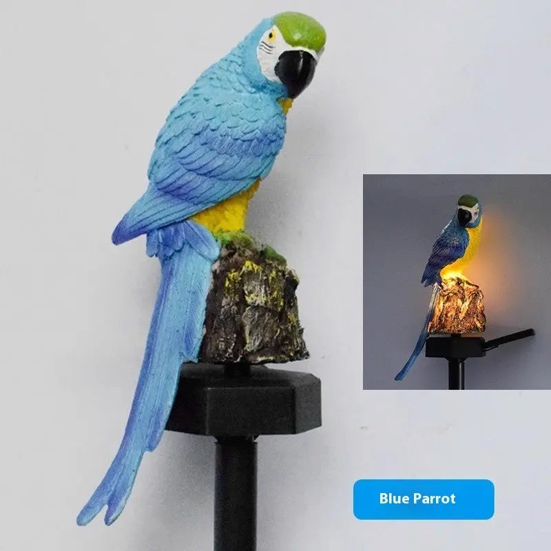 Solar Garden Decoration Garden LED Lights CJ Dropshipping