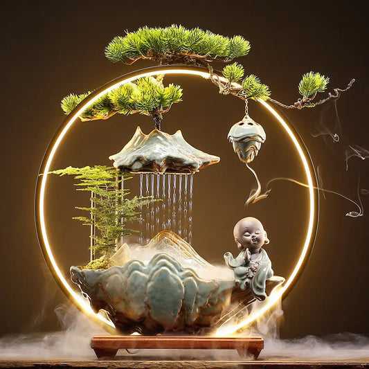 Creative Wealth Attraction Feng Shui CJ Dropshipping