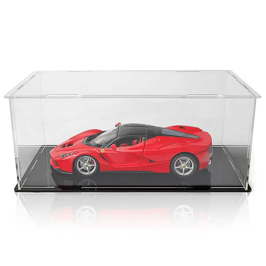 Acrylic Dustproof Storage Display Box Toy Car Model Desktop Decoration CJ Dropshipping