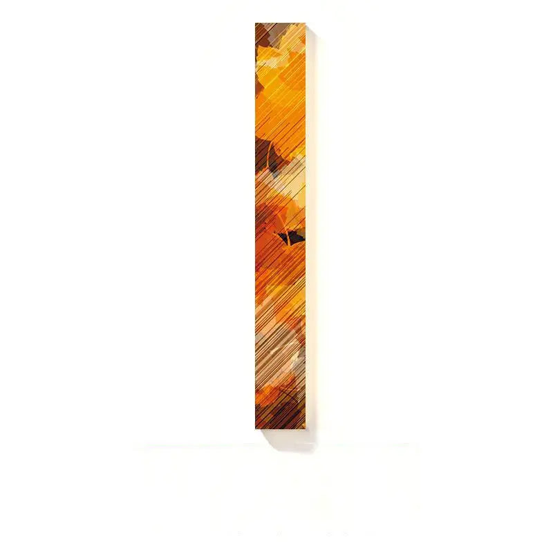 Vertical Narrow Strip Led Lamp Decorative Painting CJ Dropshipping